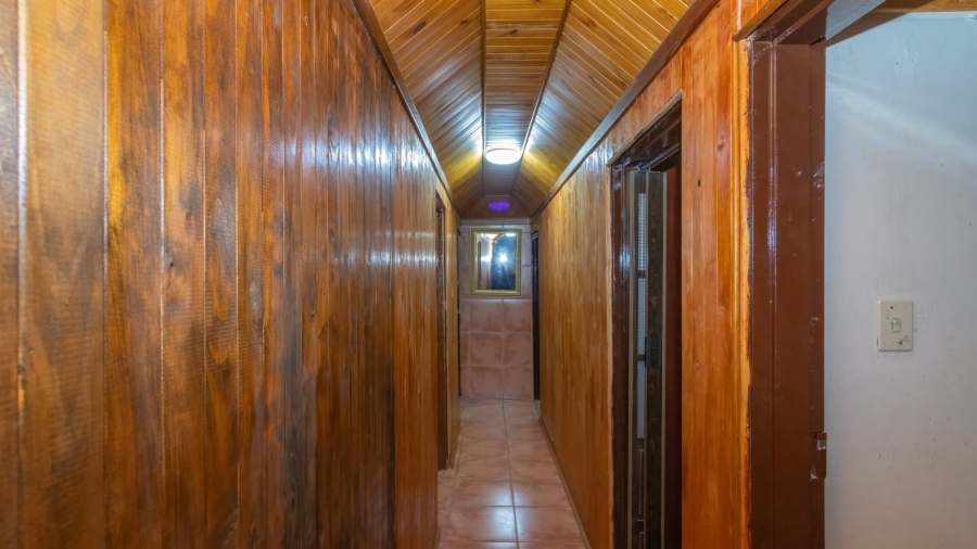 3 Bedroom Property for Sale in Gelukwaarts Free State